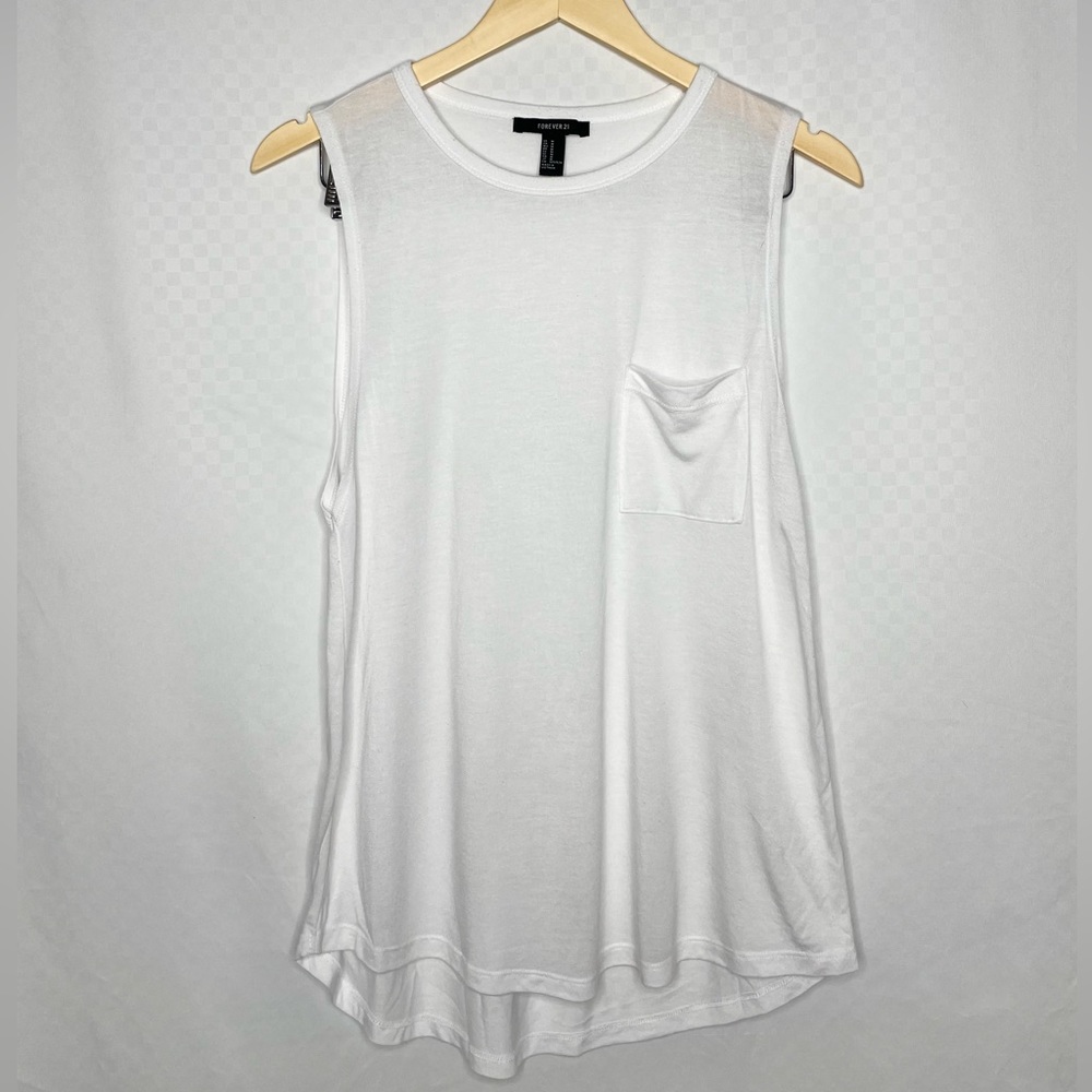 Forever 21 Women’s Tank Top